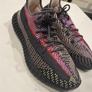 Yeezy Boost 350 V2 ‘Yechiel Non-Reflective’